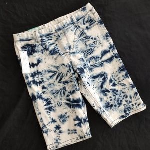 SO SOFT -- SKIMMER JEGGING CAPRI